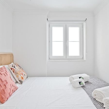 Bmyguest - Alfama 1 Apartment Lisbon Bagian luar foto