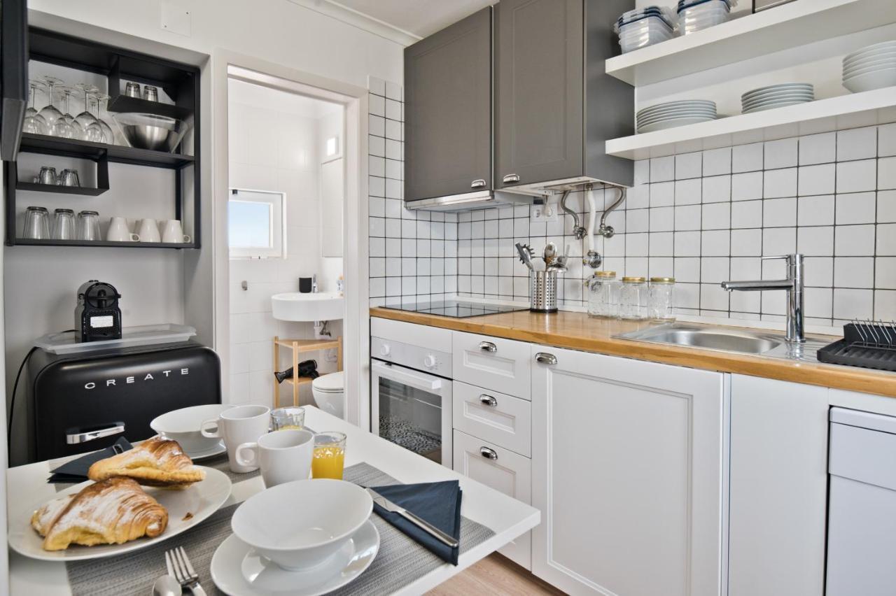 Bmyguest - Alfama 1 Apartment Lisbon Bagian luar foto