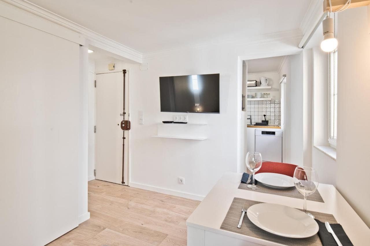 Bmyguest - Alfama 1 Apartment Lisbon Bagian luar foto