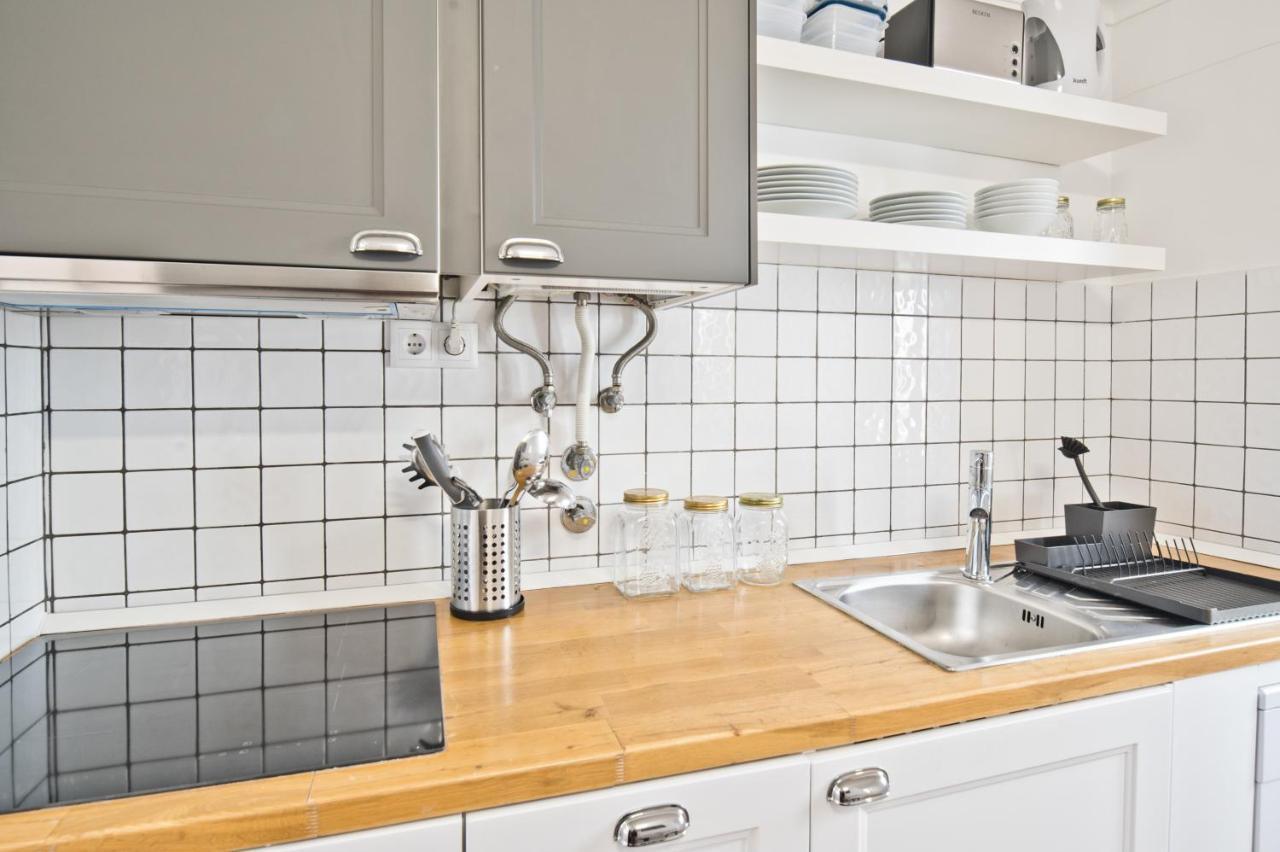 Bmyguest - Alfama 1 Apartment Lisbon Bagian luar foto