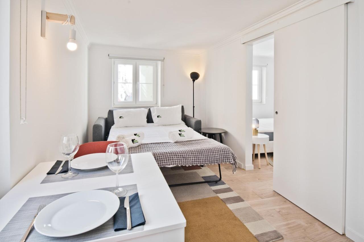 Bmyguest - Alfama 1 Apartment Lisbon Bagian luar foto